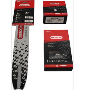 Ombyggnadsats Speedcut Nano, 637236