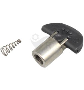 Operation lever 5131045217