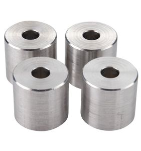 Distanssats till motoraxel 695154