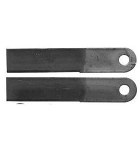 Ovankniv Klippo 19", 21", 5030973-01, 6036