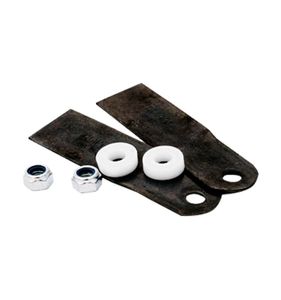 Ovankniv (2p) till Klippo knivtallrik, 5030973-01