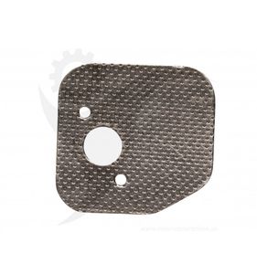 Packning ljuddämpare 118550068/0