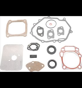 Packningssats 118550404/0