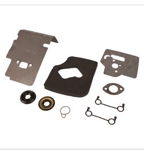 Packningssats 124R, 124C, 124L, 125LDX, BC2126, 5450080-84