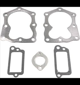 Packningssats för ventilrenovering, 498528