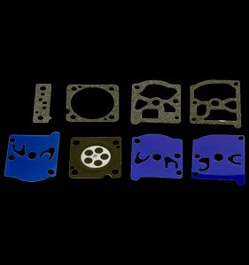 Husqvarna Packningssats förgasare 550XP, 5766665-01