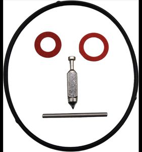 Packningssats förgasare WM12, WM12,5, TRE0701 118550442/0 