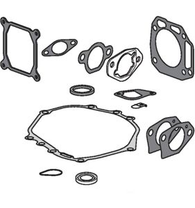 Packningssats Primo, WM12,5, 118550438/0