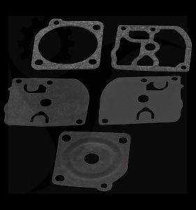 Packningsset Husqvarna 343, 345, 356, Jonsered FC2145, 5372436-01