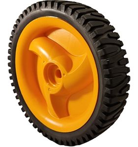 Hjul M51-501, M53-160, P4051 CMD m.fl, 5324061-55