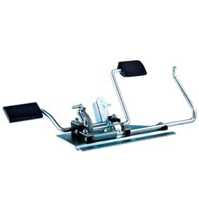 Pedalkit hydrostat Rider 115B, 214T AWD, 216AWD, 5839514-01