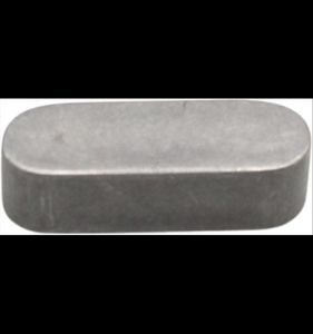 Plattkil 16mm Stiga 9600-0150-01