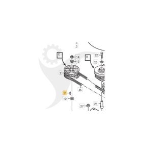 Plattkil 9600-0150-04