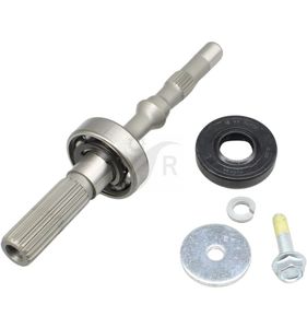 Pumpaxelsats 1139-1606-01