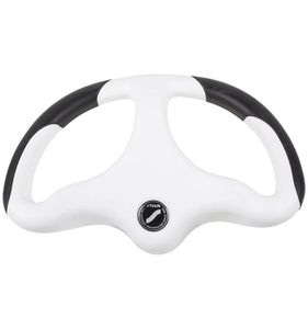 Stiga Ratt Snowracer Classic, SX Pro, Pro-Line, Vit / Svart