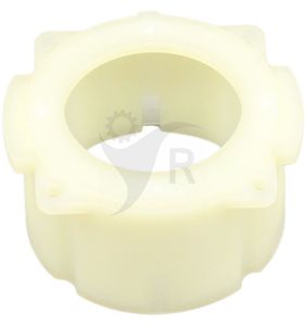 Rear case 331893, 331-893