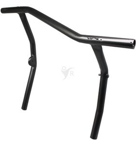 Jonsered Redskapsram front, 5224519-02