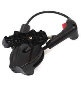 Reglage inkl kabel Stiga Snow Prisma 1812-2604-01