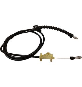 Reglagekabel utkast ST224, ST227P,  ST2368, ST2376 5869615-01