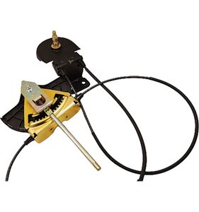 Reglagepaket snöslungor Husqvarna, Jonsered, McCulloch 5324282-72