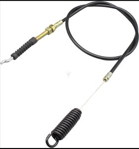 Reglagevajer Utkast Toro 724, 824, 924, Powershift m.fl 63-2700