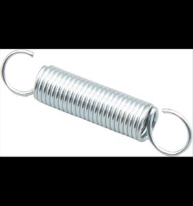 Regulatorfjäder 118550213/0 