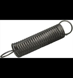 Regulatorfjäder 261551