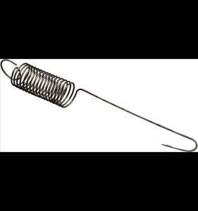 Regulatorfjäder 590541