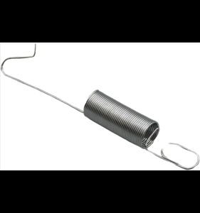 Regulatorfjäder SV150, 118550151/0