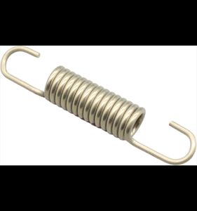 Regulatorfjäder tomgång, 692069