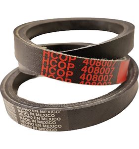 Drivrem utkast Husqvarna, Jonsered, Partner McCulloch 5324080-07