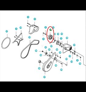 Remhjul, Champion S, Comet S, Excellent S, 5872354-01