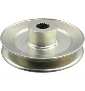 Remskiva  rider 115C, rider 112C, rider 115B, 5821640-01