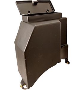 Remkåpa Jonsered ST2109, Husqvarna ST268, ST261, 5324430-30