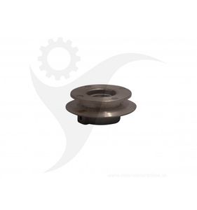 Remskiva 122601917/0