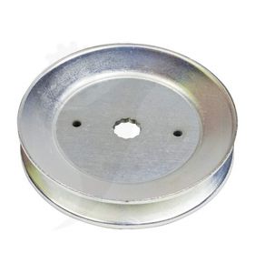 Remskiva YTH2454 T, YTH2448, GTH2448 T,  5321734-35