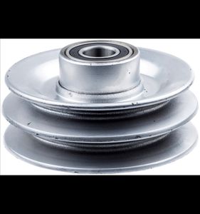 Remskiva dubbel 5354822-01