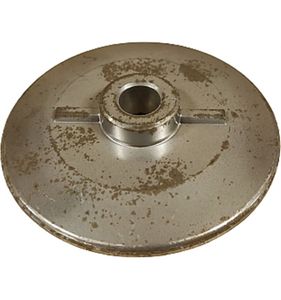 Remskiva halv, 62-0940