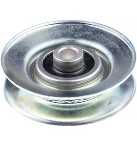 Remskiva Husqvarna CTH151, CTH171, CTH200, Jonsered LT2217, 5321995-34