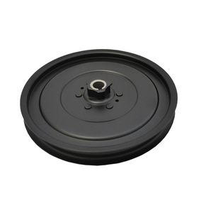 Remskiva Husqvarna LR100, LT125, LT120, Jonsered LR10, LR12, 5321233-85