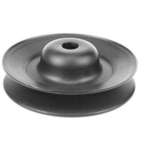 Remskiva Husqvarna, Partner, Jonsered, 5391075-21