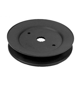 Remskiva Husqvarna YTH150, LT150, LTH145, Jonsered LT15, 5321535-35