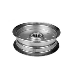 Remskiva John Deere, L110, L120, L130, G110 AUC17621, GY20629