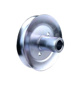 Remskiva klippaggregat MTD 756-0486