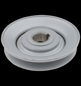 Remskiva klippaggregat Rider 115B, 214C, m.fl  5069221-01