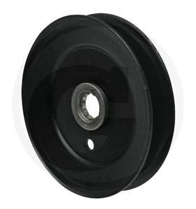 Remskiva knivspindel MTD 756-0969