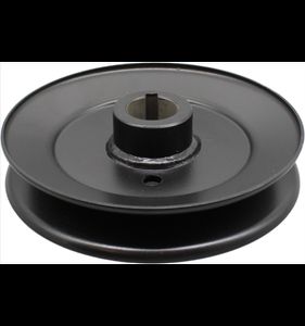 Remskiva Park 125 Combi Pro 1137-0017-01