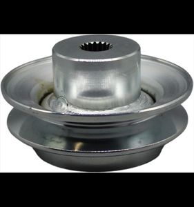 Remskiva Park 12HST, 13HST, President, 1134-3407-01 