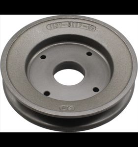 Remskiva Park 95 Combi m.fl 1137-0117-01