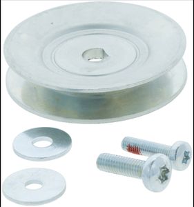 Remskiva snäckväxel Comet, Excellent 5855144-02